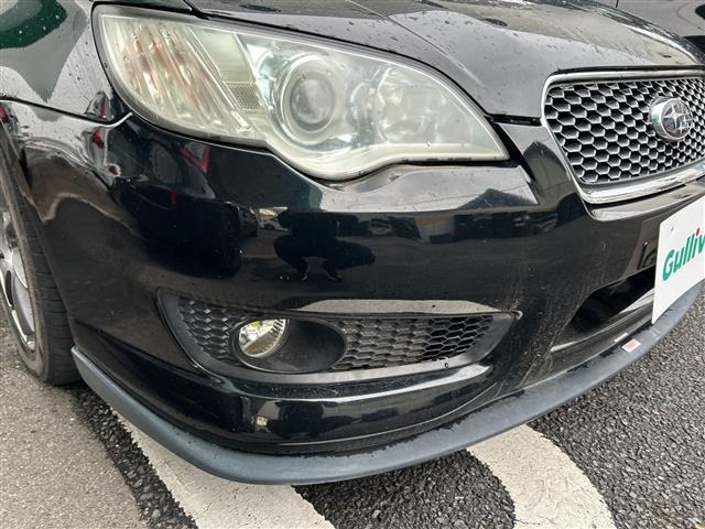 Subaru LEGACY B4 2006 7064614-5