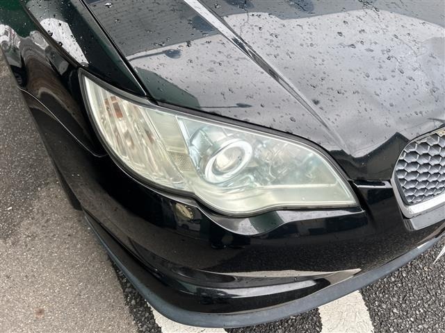 Subaru LEGACY B4 2006 7064614-7