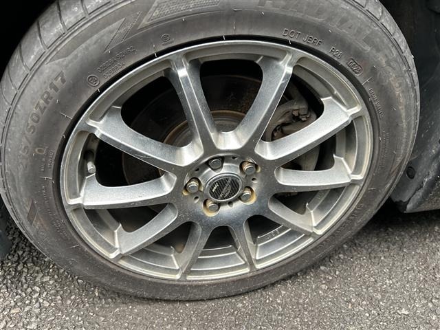 Subaru LEGACY B4 2006 7064614-8