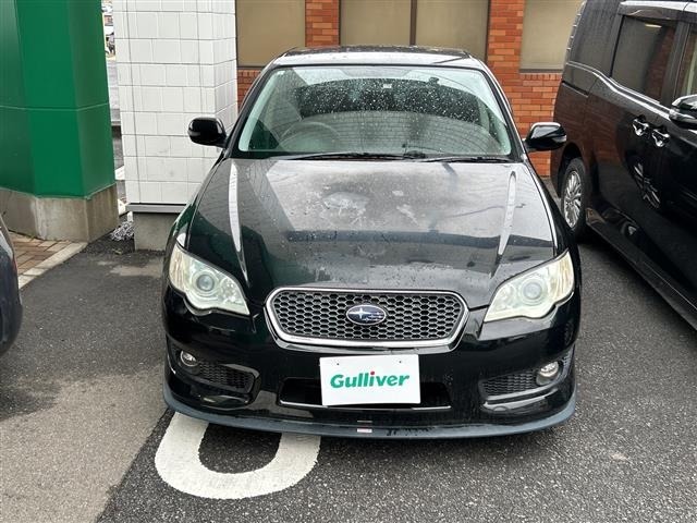 Subaru LEGACY B4 2006 7064614-9