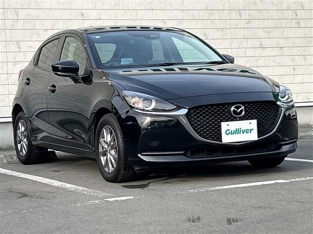 Mazda MAZDA2 2021 7087766-0