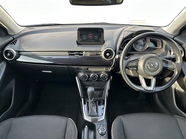 Mazda MAZDA2 2021 7087766-14