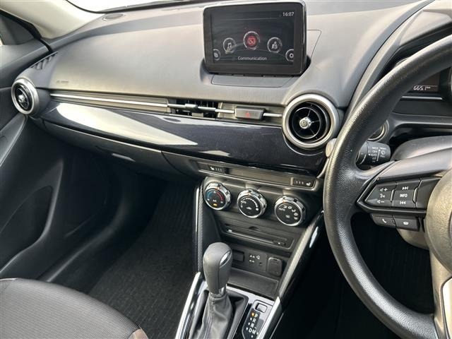 Mazda MAZDA2 2021 7087766-2