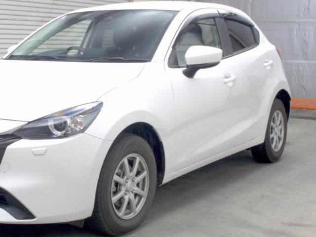 Mazda MAZDA2 2025 7087800-4