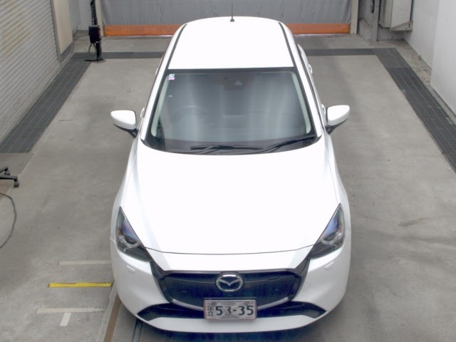Mazda MAZDA2 2025 7087800-6