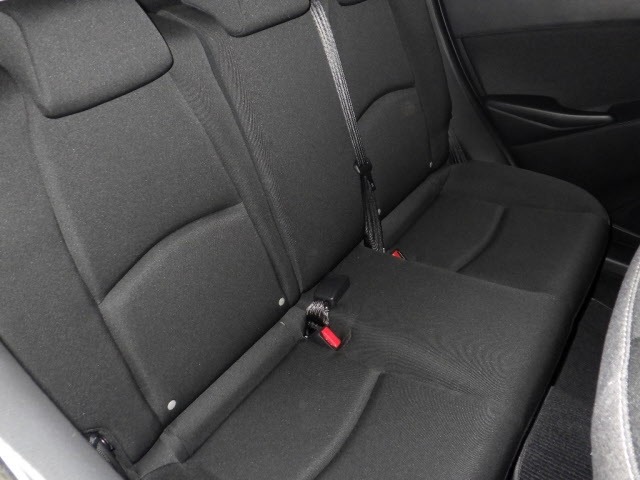 Mazda MAZDA2 2025 7087800-8