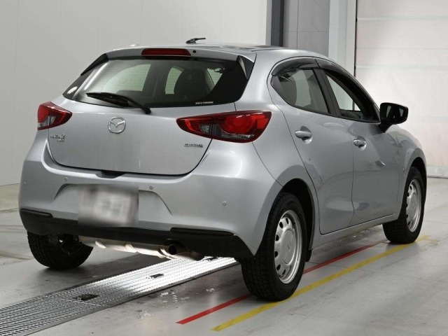 Mazda MAZDA2 2021 7087801-1