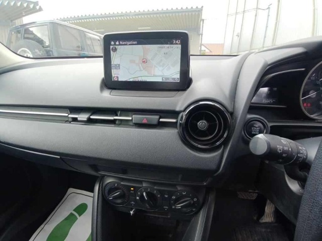 Mazda MAZDA2 2021 7087801-11