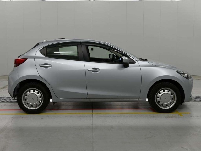 Mazda MAZDA2 2021 7087801-3