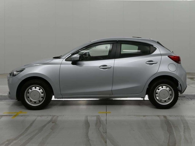 Mazda MAZDA2 2021 7087801-4