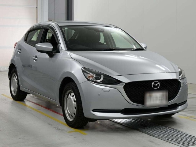 Mazda MAZDA2 2021 7087801-5