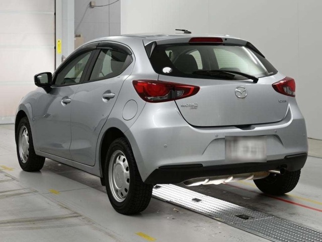 Mazda MAZDA2 2021 7087801-6