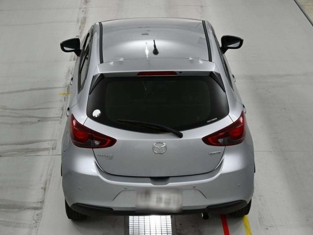 Mazda MAZDA2 2021 7087801-8