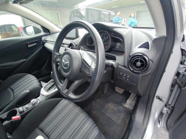 Mazda MAZDA2 2021 7087801-9