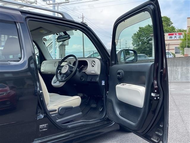 Daihatsu MIRA COCOA 2010 7065266-11