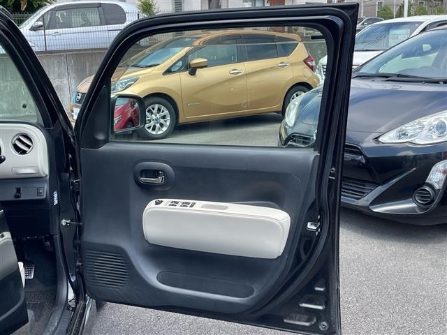 Daihatsu MIRA COCOA 2010 7065266-12