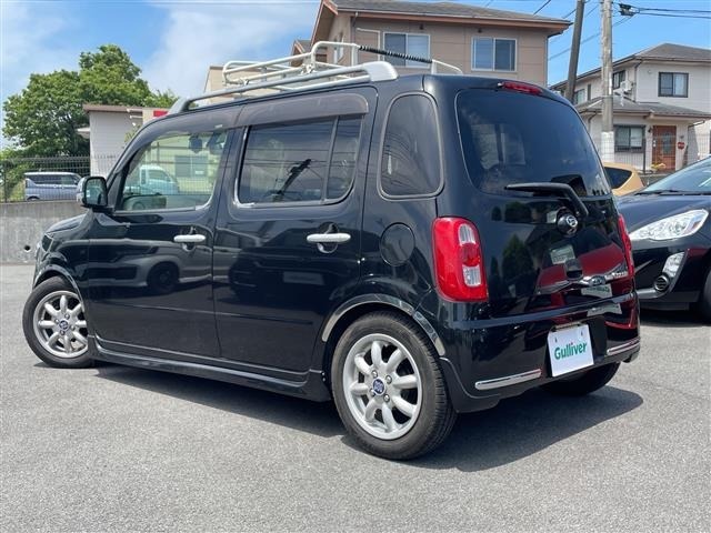 Daihatsu MIRA COCOA 2010 7065266-13