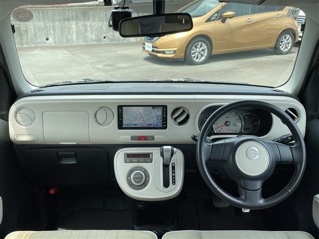 Daihatsu MIRA COCOA 2010 7065266-14