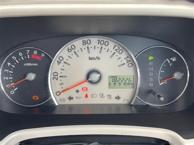 Daihatsu MIRA COCOA 2010 7065266-18