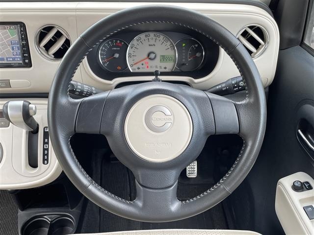 Daihatsu MIRA COCOA 2010 7065266-19