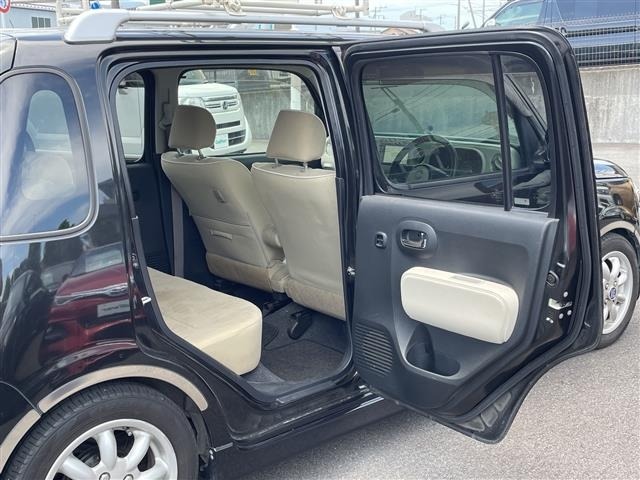 Daihatsu MIRA COCOA 2010 7065266-22