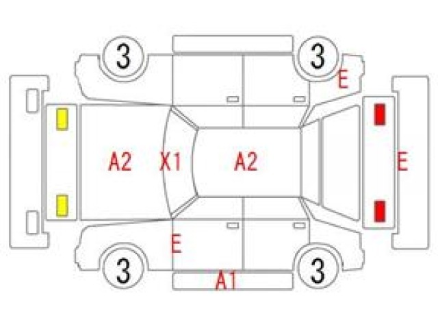 Daihatsu MIRA COCOA 2010 7065266-23