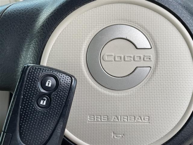 Daihatsu MIRA COCOA 2010 7065266-3
