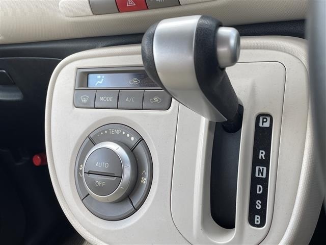 Daihatsu MIRA COCOA 2010 7065266-5