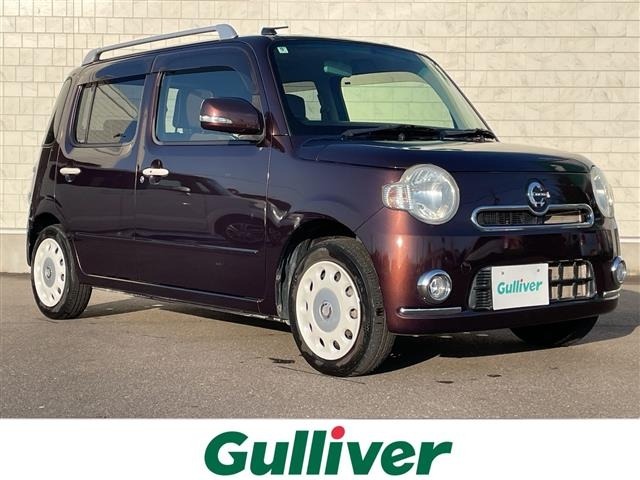 Daihatsu MIRA COCOA 2013 7065267-0