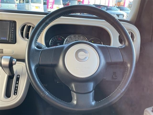 Daihatsu MIRA COCOA 2013 7065267-1