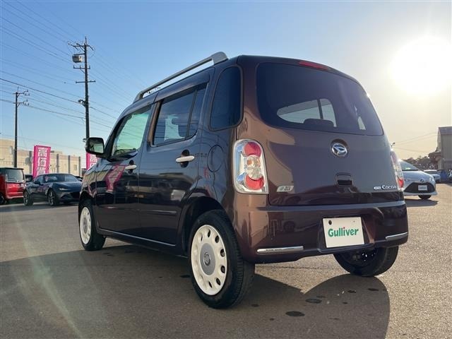 Daihatsu MIRA COCOA 2013 7065267-13