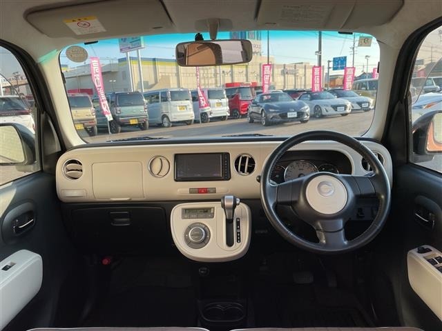 Daihatsu MIRA COCOA 2013 7065267-14