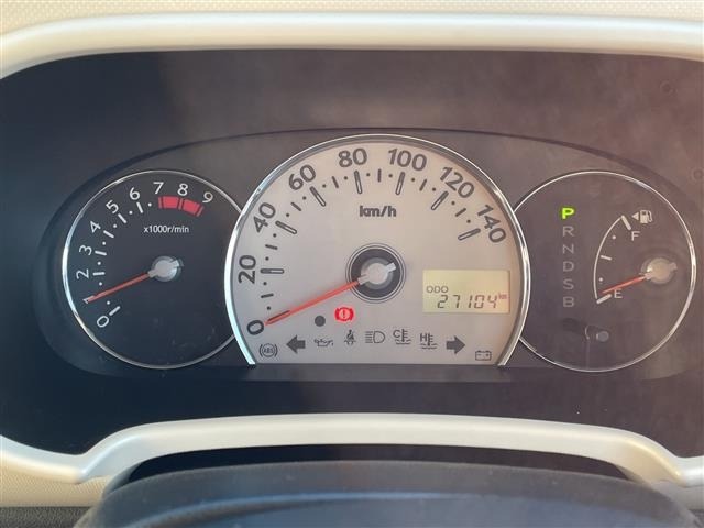 Daihatsu MIRA COCOA 2013 7065267-19