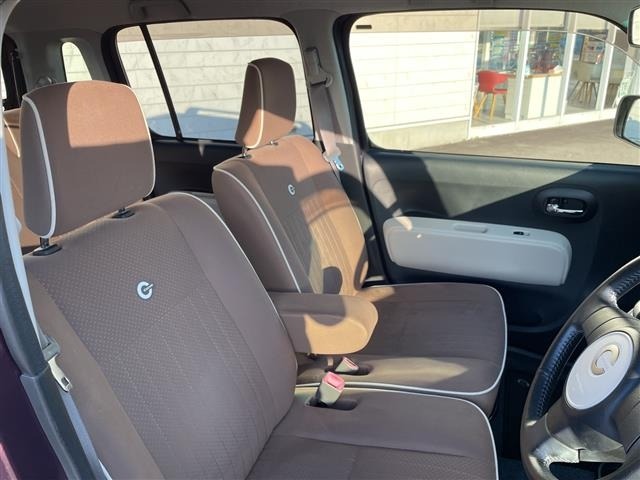 Daihatsu MIRA COCOA 2013 7065267-4