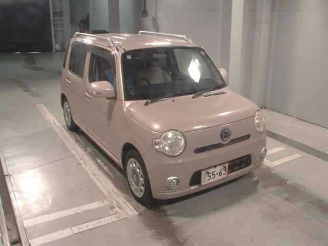 Daihatsu MIRA COCOA 2010 7065317-0