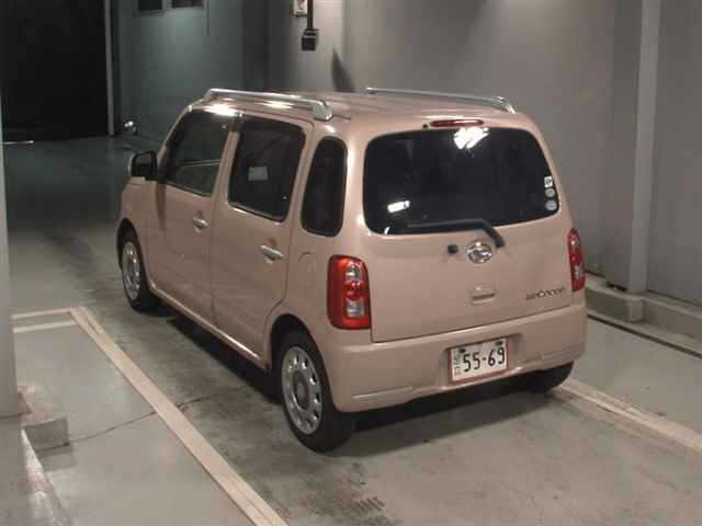 Daihatsu MIRA COCOA 2010 7065317-1