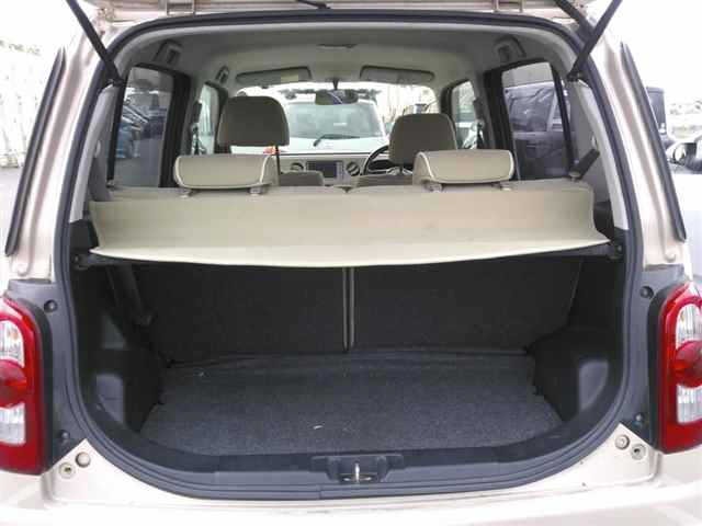 Daihatsu MIRA COCOA 2010 7065317-10