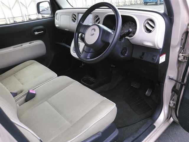 Daihatsu MIRA COCOA 2010 7065317-3
