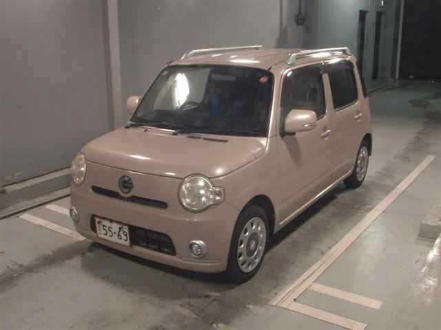 Daihatsu MIRA COCOA 2010 7065317-4