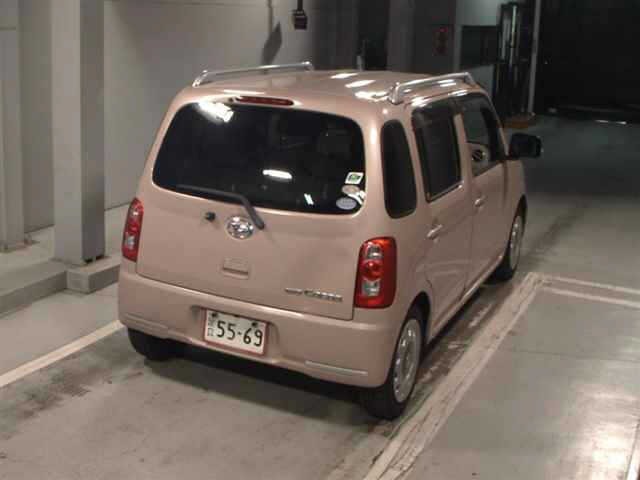 Daihatsu MIRA COCOA 2010 7065317-5