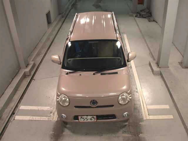 Daihatsu MIRA COCOA 2010 7065317-6