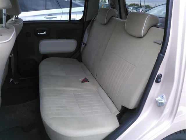 Daihatsu MIRA COCOA 2010 7065317-9