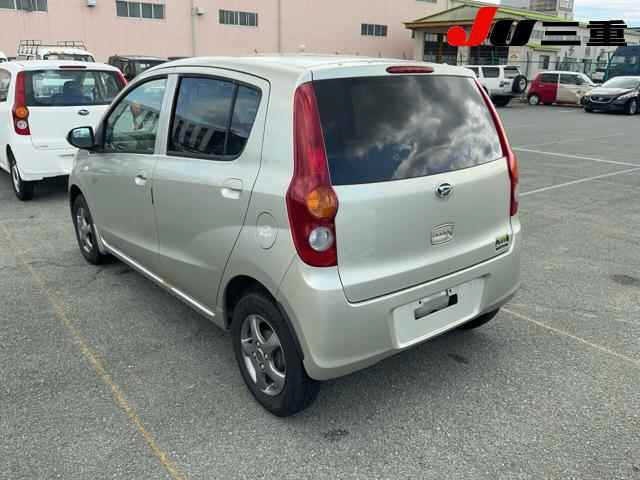 Daihatsu MIRA 2011 7087122-1