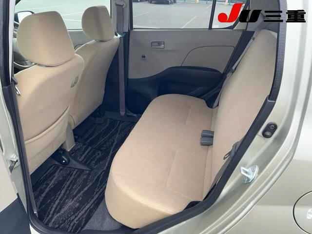 Daihatsu MIRA 2011 7087122-10