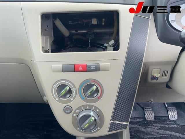 Daihatsu MIRA 2011 7087122-11