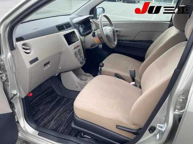 Daihatsu MIRA 2011 7087122-3