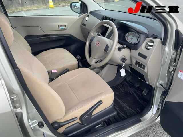 Daihatsu MIRA 2011 7087122-4