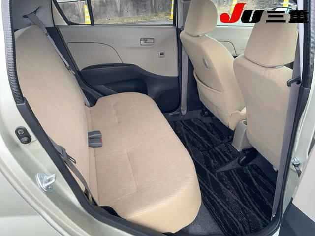 Daihatsu MIRA 2011 7087122-5