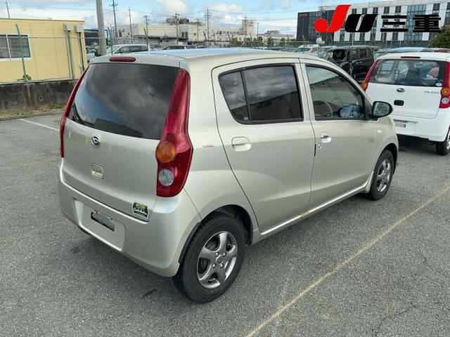Daihatsu MIRA 2011 7087122-6
