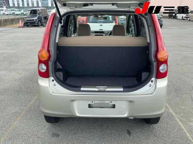 Daihatsu MIRA 2011 7087122-7